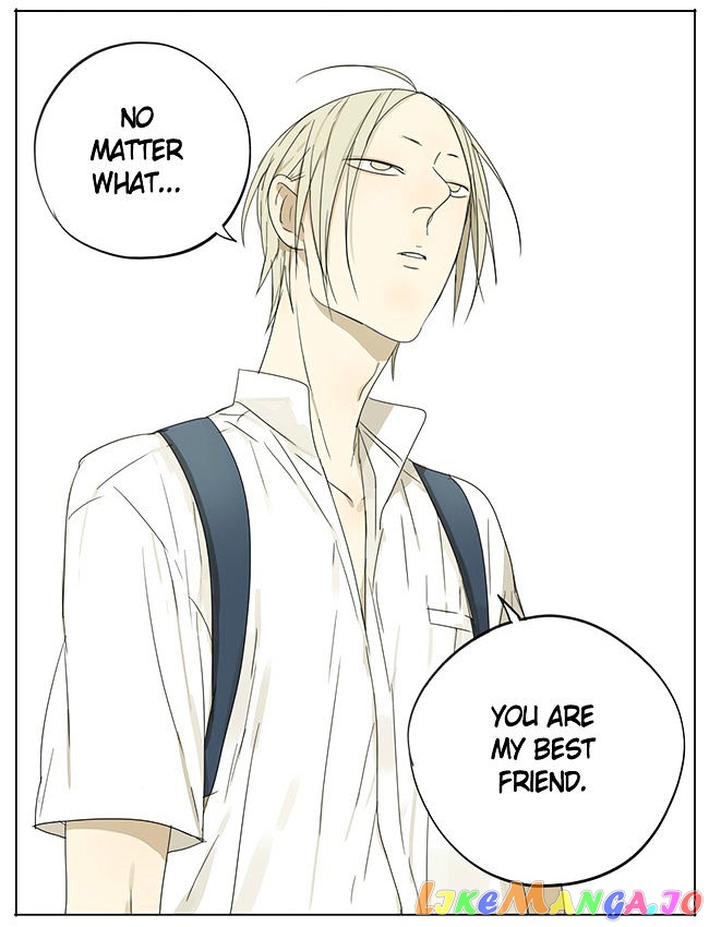 19 Days chapter 56 image 3